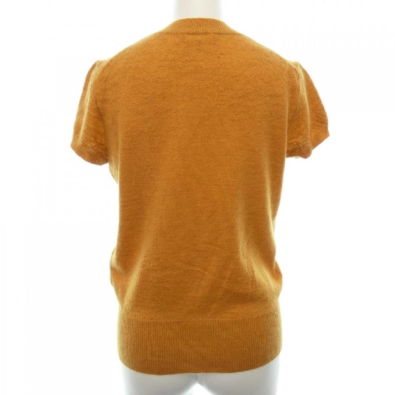 【Mã giảm giá】Chanel CHANEL Áo len 640207