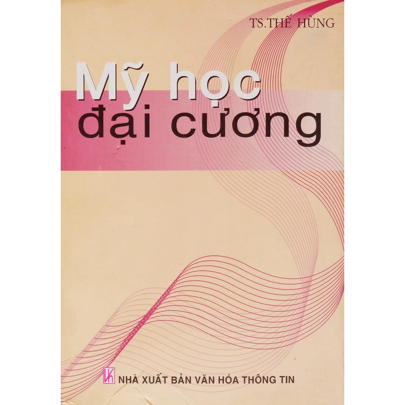 Mỹ học đại cương 15537