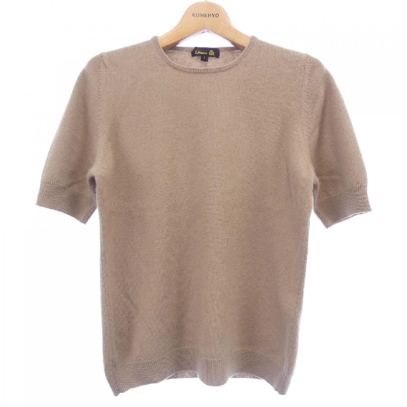 ドゥロワー DRAWER 6518-106-0166 ニット - Hàng hiệu Authentic 773613