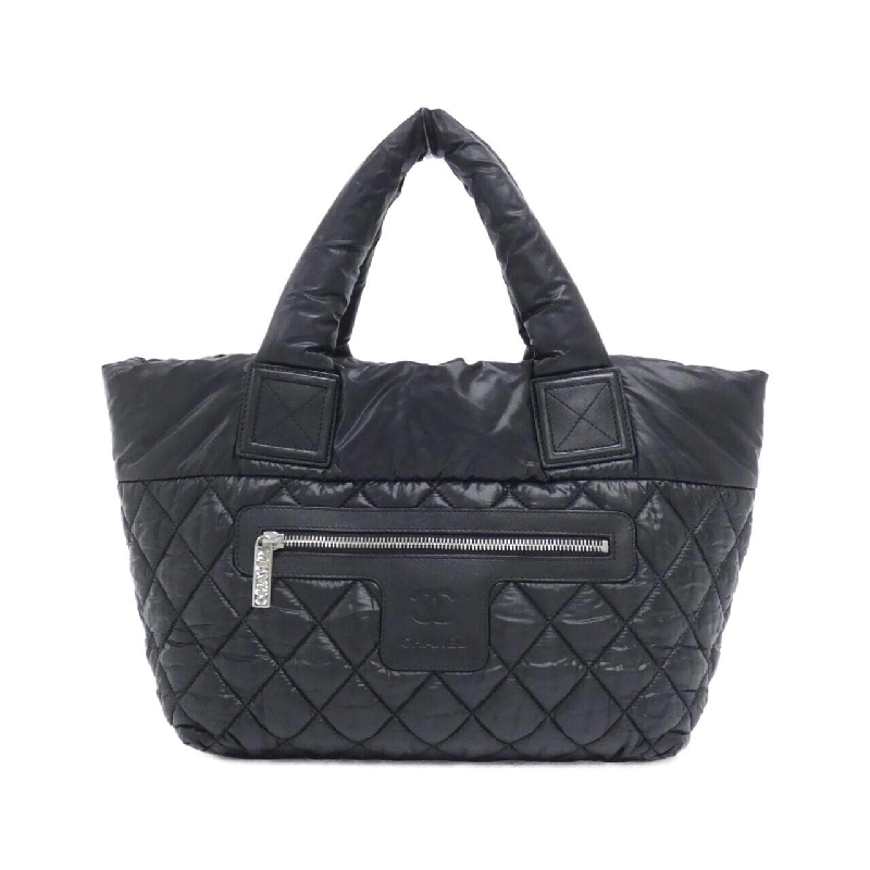 Túi xách Chanel Coco Cocoon Line 48610 615965