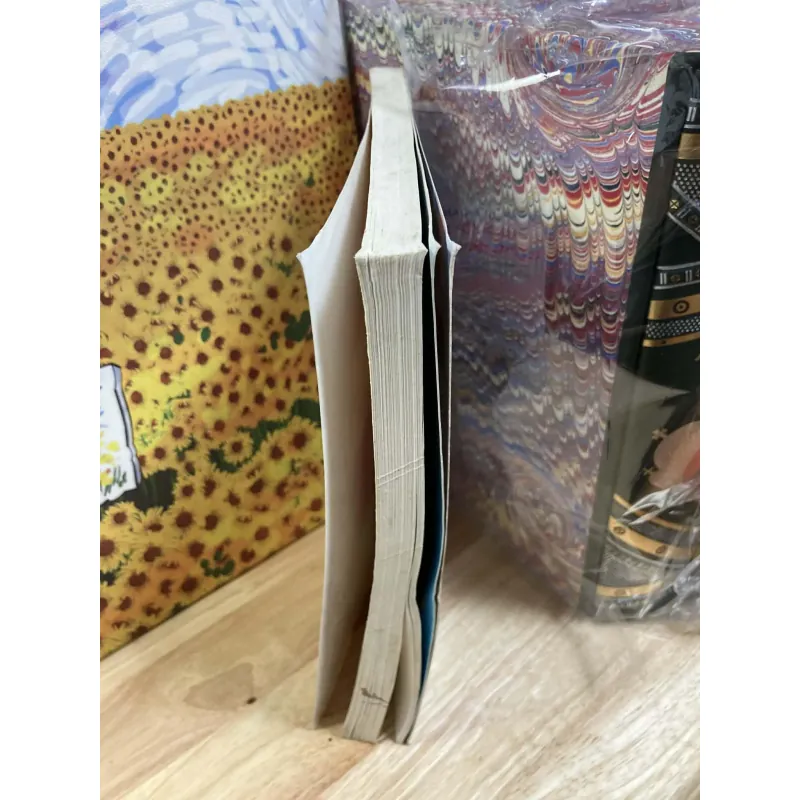 Tạp Chí Văn Học Nước Ngoài - Số1, 2003 970529