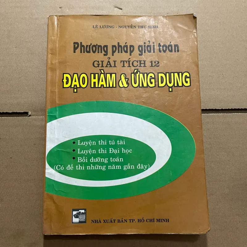 Đạo hàm ứng dụng 976964