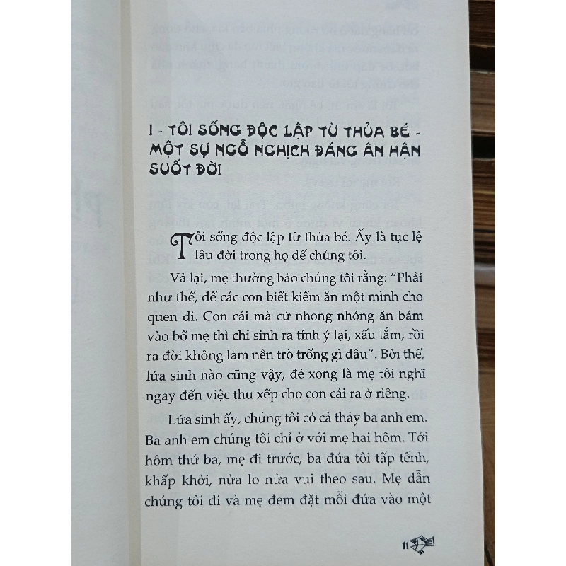 Dế Mèn phiêu lưu ký: Diary of a cricket - Tô Hoài (Đặng Thế Bính dịch) 934500