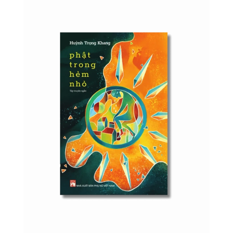 Phật trong hẻm nhỏ - Huỳnh Trọng Khang 725524