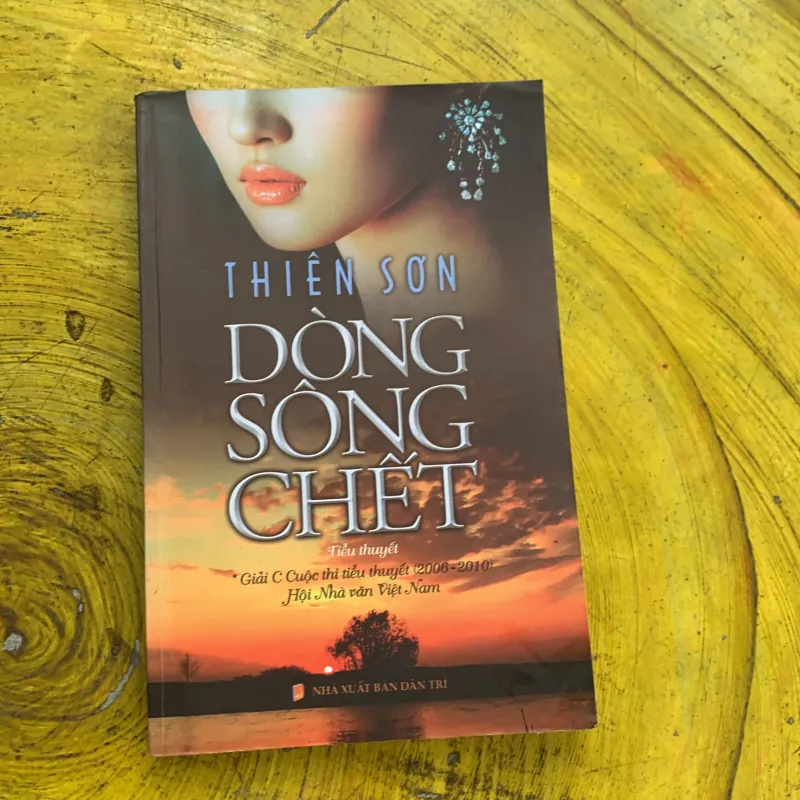 DÒNG SÔNG CHẾT- THIÊN SƠN 748636