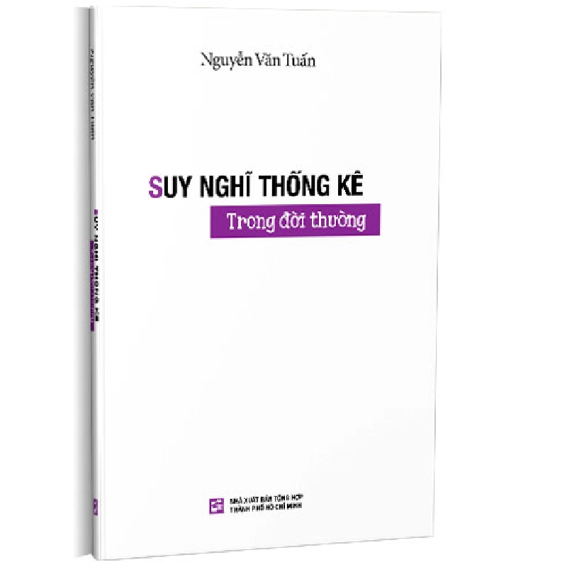 Suy nghĩ thống kê trong đời thường - Nguyễn Văn Tuấn 500670