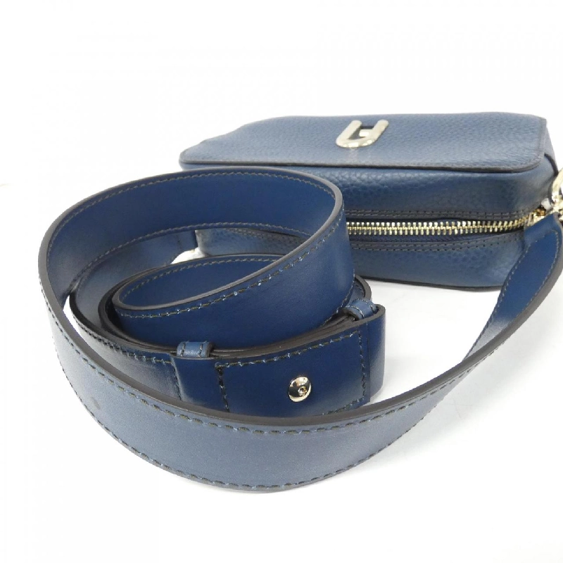 【新品】Furla PRIMULA WB00667 Túi đeo vai 614374