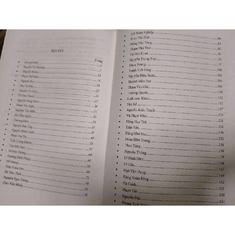 Anh hùng hào kiệt Việt Nam - 2018 - 727 trang Lịch sử Việt Nam ANTQ2702 930416