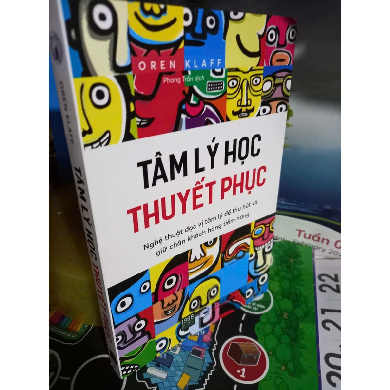 tâm lý học thuyết phục 387241