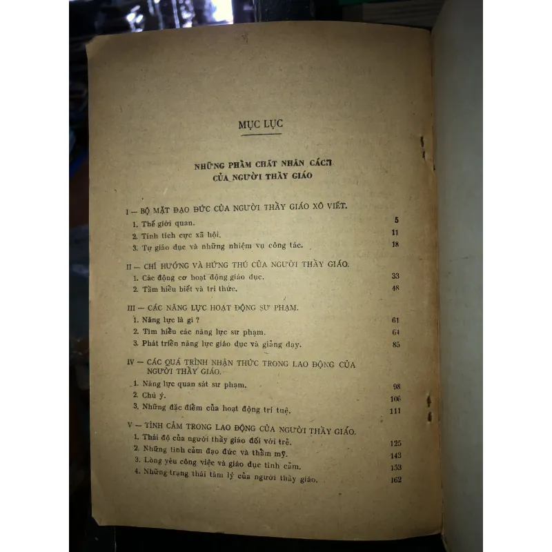 Những phẩm chất tâm lý của người giáo viên -Ph.N.Gônôbôlin 790260