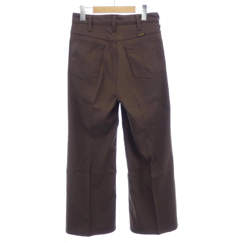 Quần Wrangler WRANGLER - Hàng hiệu Chính hãng 890953