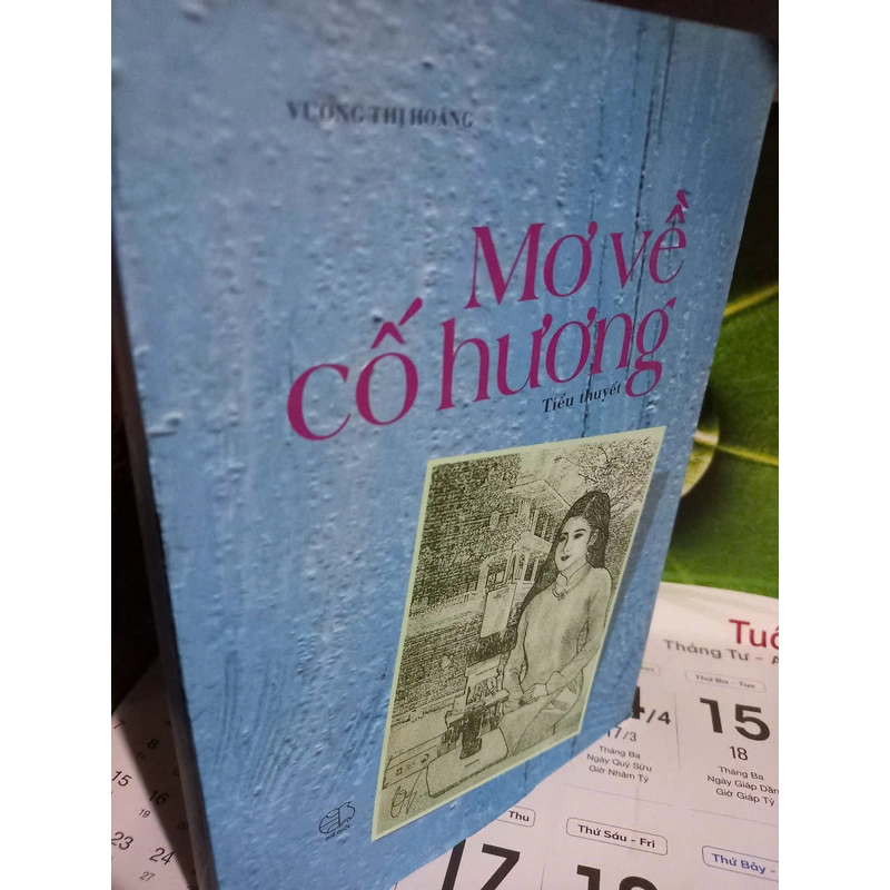 mơ về cố hương 443303
