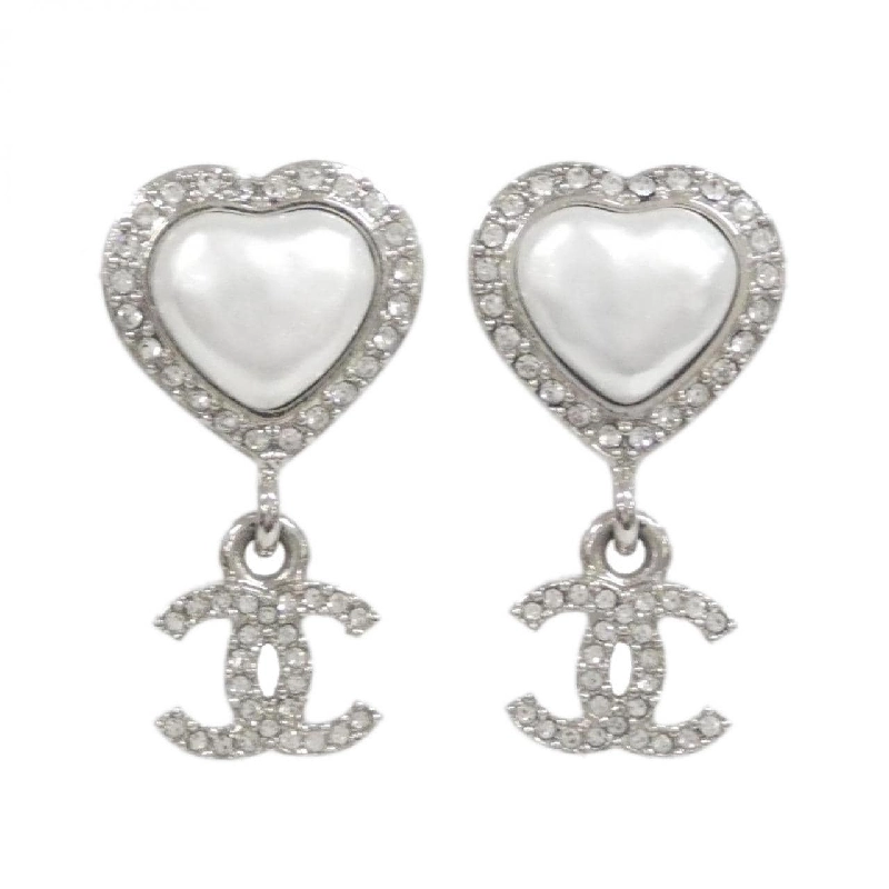 Bông tai Chanel ABB634 624878