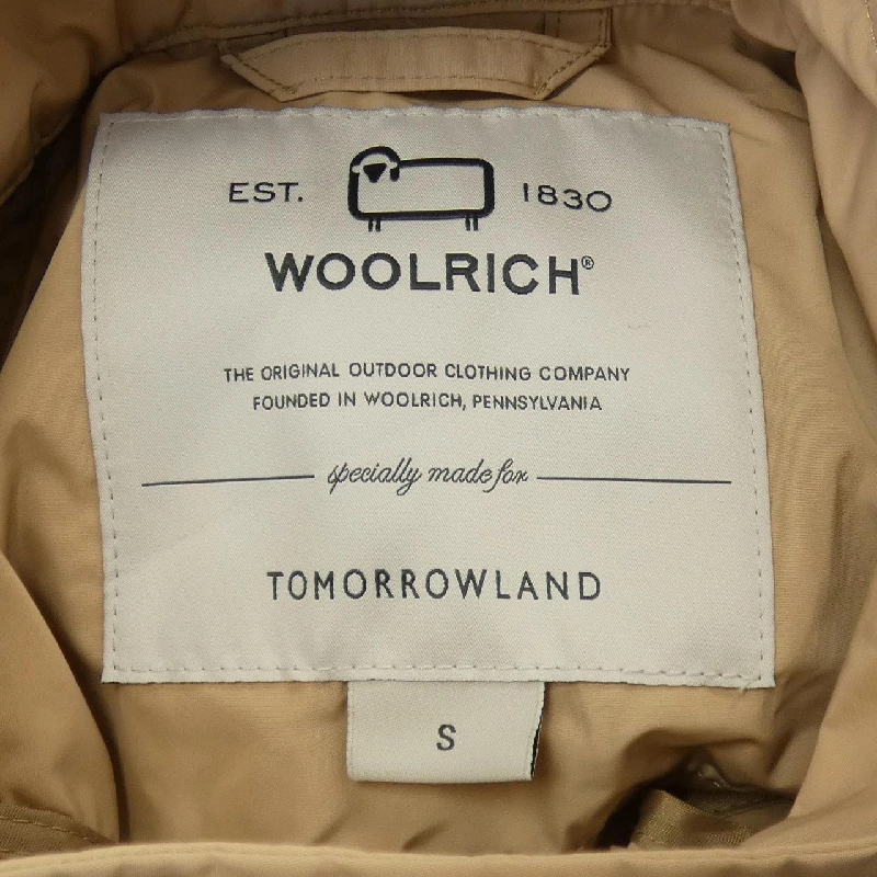 Thương hiệu TOMORROW LAND - Áo khoác - Hàng hiệu Authentic 822178