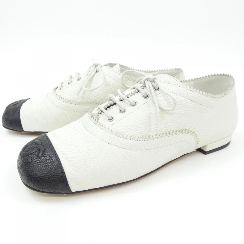 【Mã giảm giá】Giày Chanel CHANEL 662787