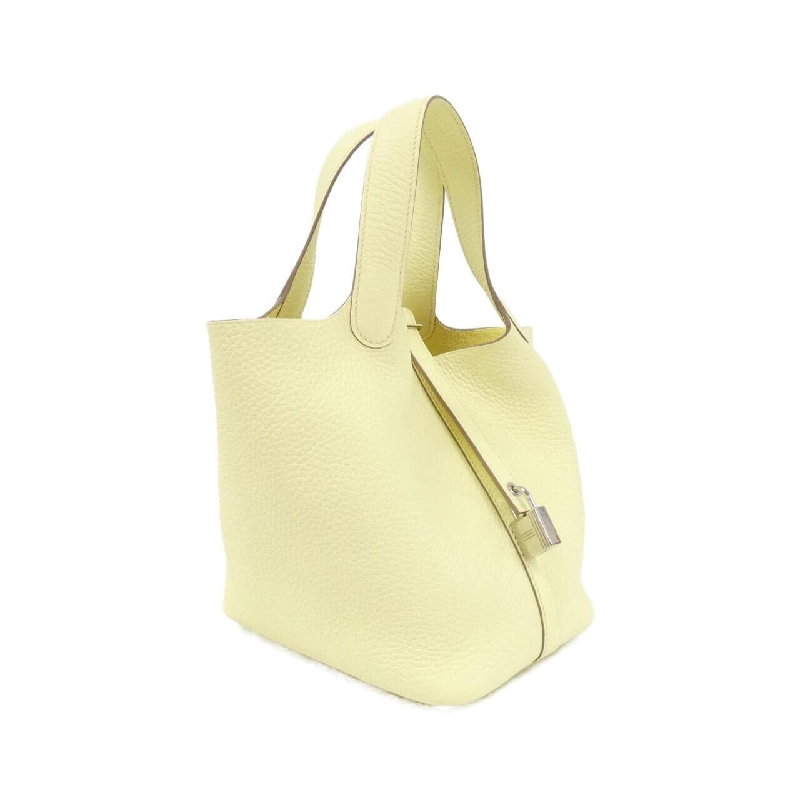 Túi xách Hermès Picotin Lock PM 056289CK - Hàng hiệu Chính hãng 765529