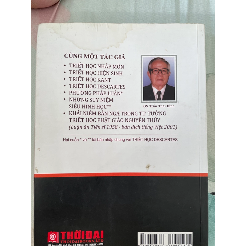 Triết học hiện sinh 443025