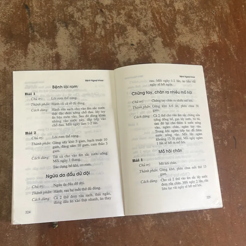 COMBO 100 CÁCH UỐNG RƯỢU TRỊ BỆNH & 700 BÀI THUỐC TRỊ BỆNH BẰNG HÀNH, GỪNG,TỎI 788180