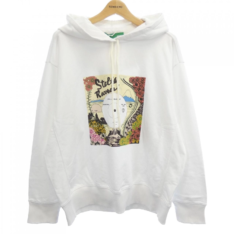 Áo khoác hoodie Stella McCartney 632686