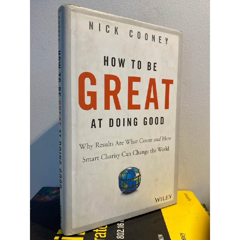 How to Be Great at Doing Good - Nick Cooney 449259