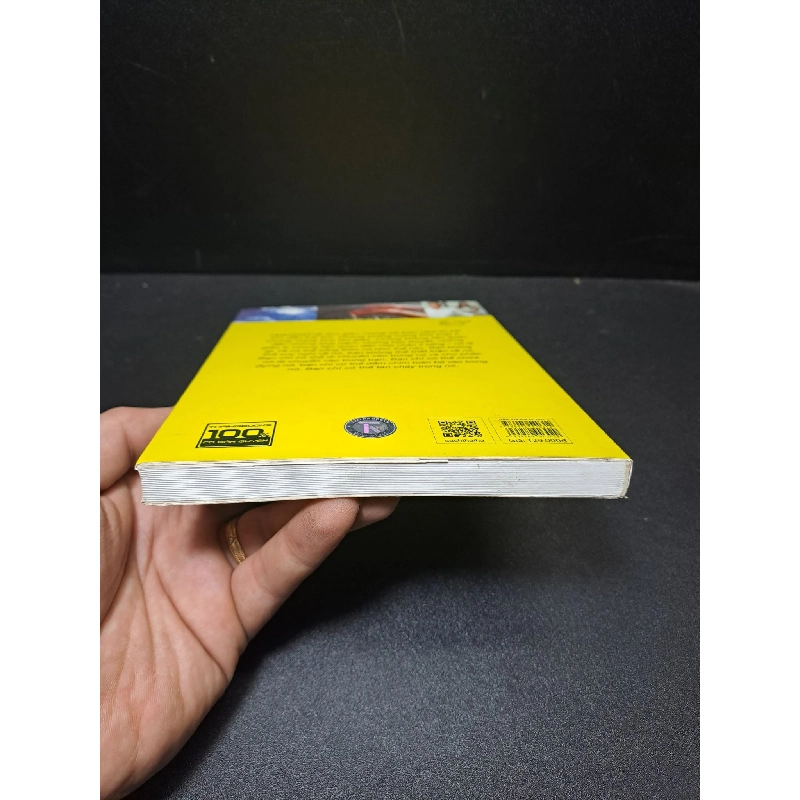 Upanishad cốt tủy của giáo huấn - Osho 2019 mới 90% sách màu HCM.ASB1309 911924