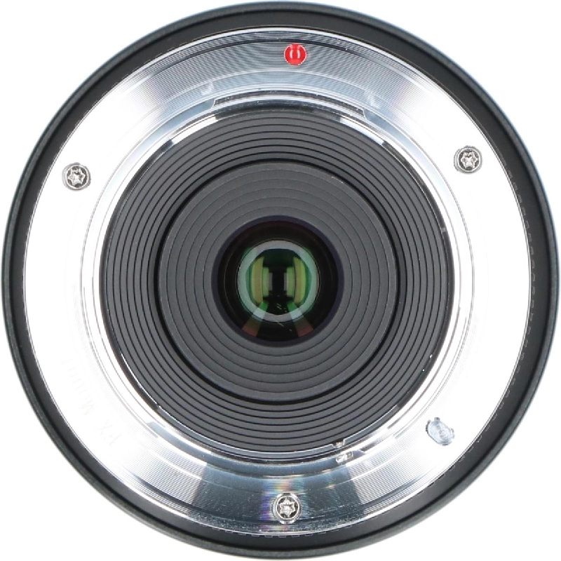 12mm F2.8 - Hàng hiệu Authentic 879450