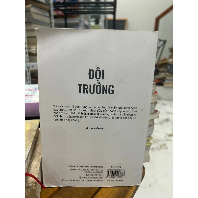 Đội Trưởng - Mai Xuân Đạt - Mai Xuân Đạt 994147