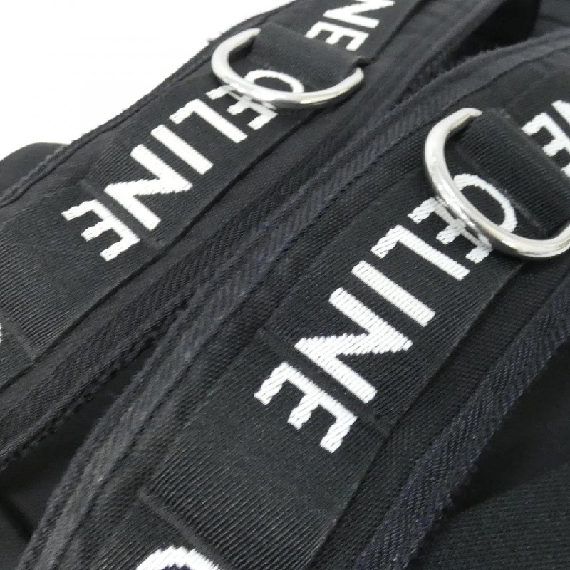 Celine 198462DXE Ba lô - Hàng hiệu Authentic 801415