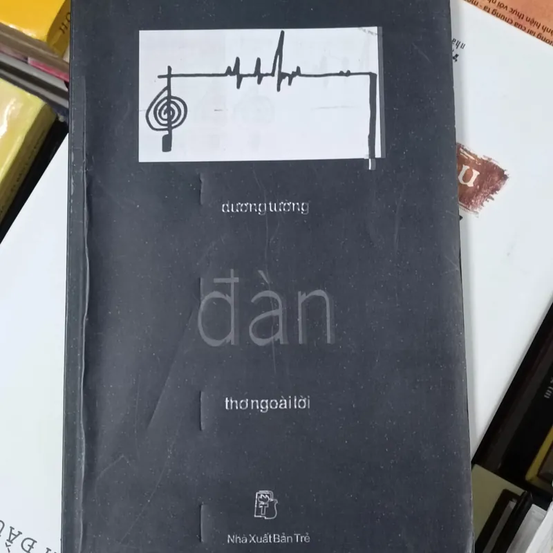 Đàn (thơ Dương Tường) 568109