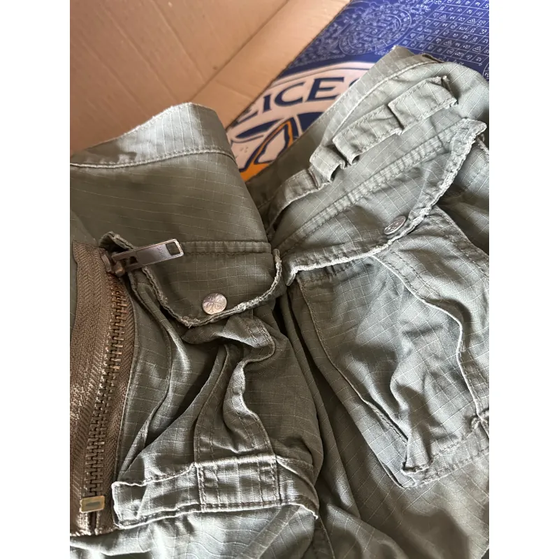 Quần Alpha vin 791279