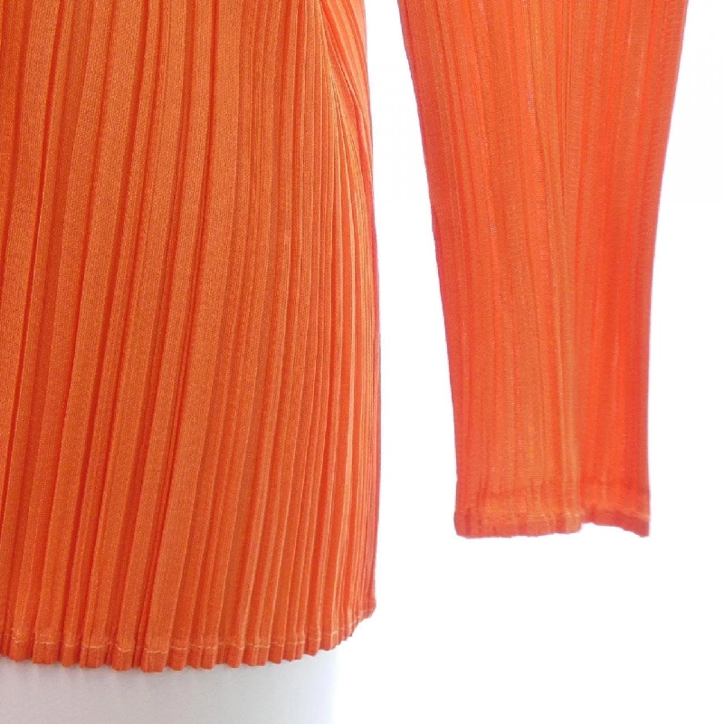 【Mã giảm giá】Áo PLEATS PLEASE 643185