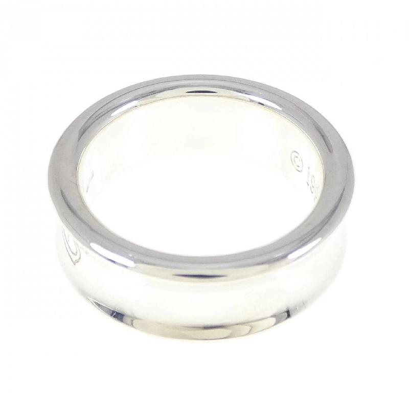 Nhẫn Tiffany 1837 - Hàng hiệu Authentic 838631