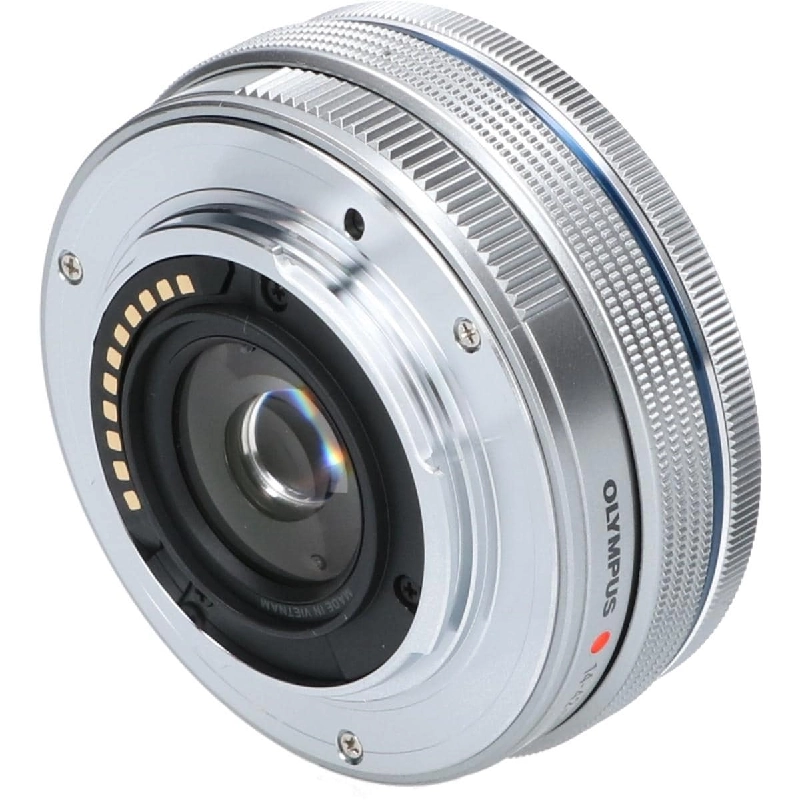 M.ZUIKO DIGITAL ED 14-42mm F3.5-5.6 - Hàng hiệu Authentic 880053