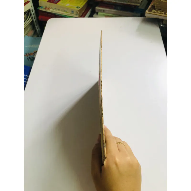 Báo Thằng Bờm ( Nguyễn Vỹ) - số 63 - 1971 776925