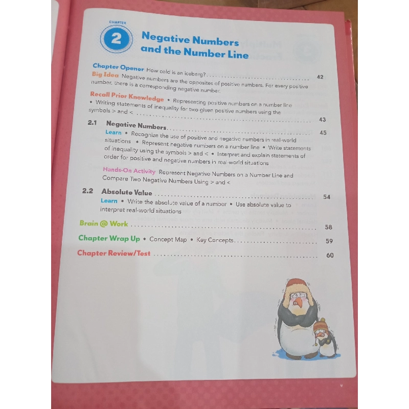 Math in Focus - Singapore Math by Marshall Cavendish 798568