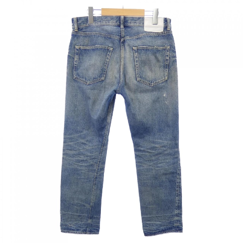 Quần jeans RON HERMAN DENIM 2920600084 - Hàng hiệu Authentic 886823