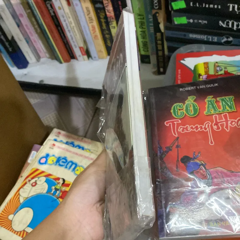 Mẹ Ðiên Trang Hạ 567842