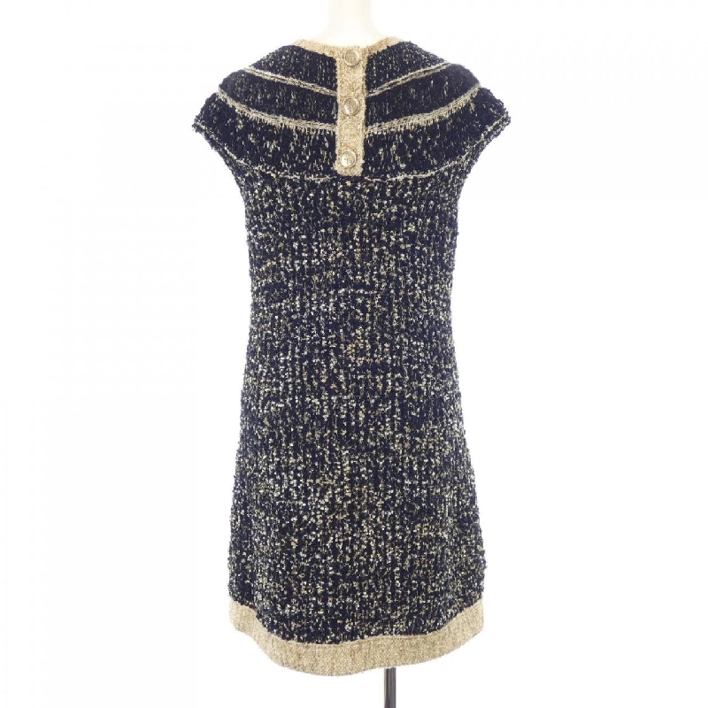 Chanel CHANEL P61623K47214 Váy 645974