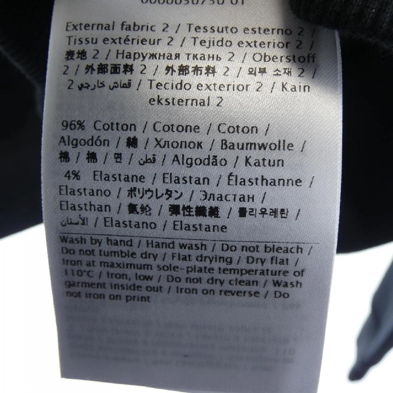 ヴァレンティノ VALENTINO 1V3MF23D8NW Áo thun - Hàng hiệu Authentic 889751