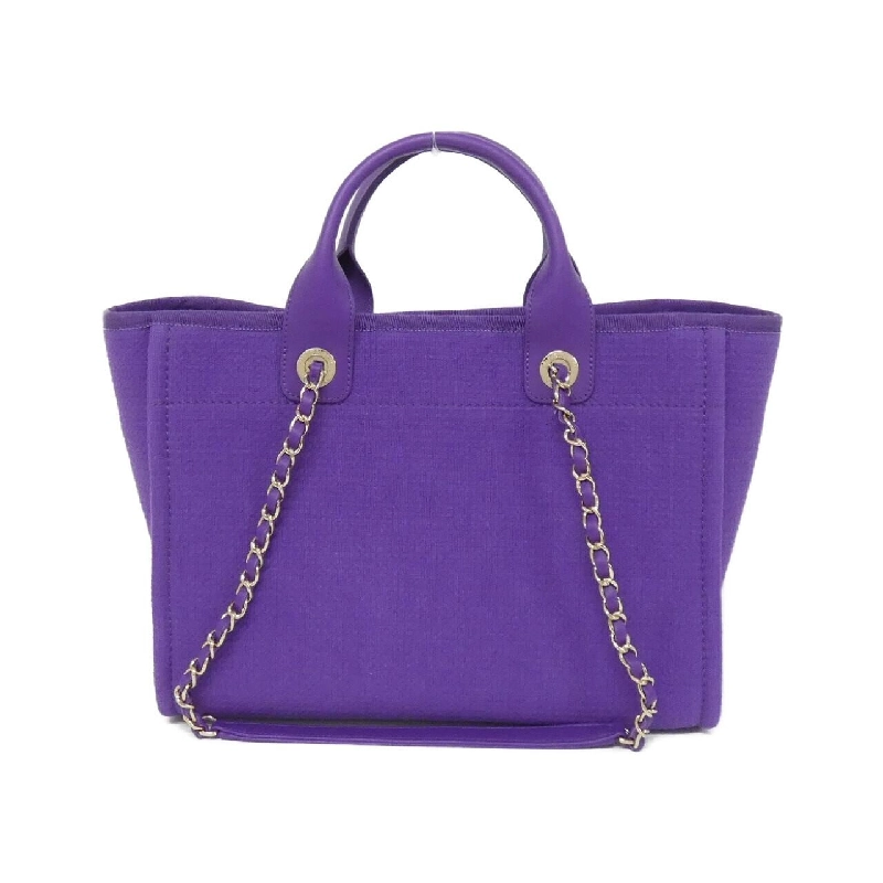 Túi Chanel Deauville Line AS3257 616168