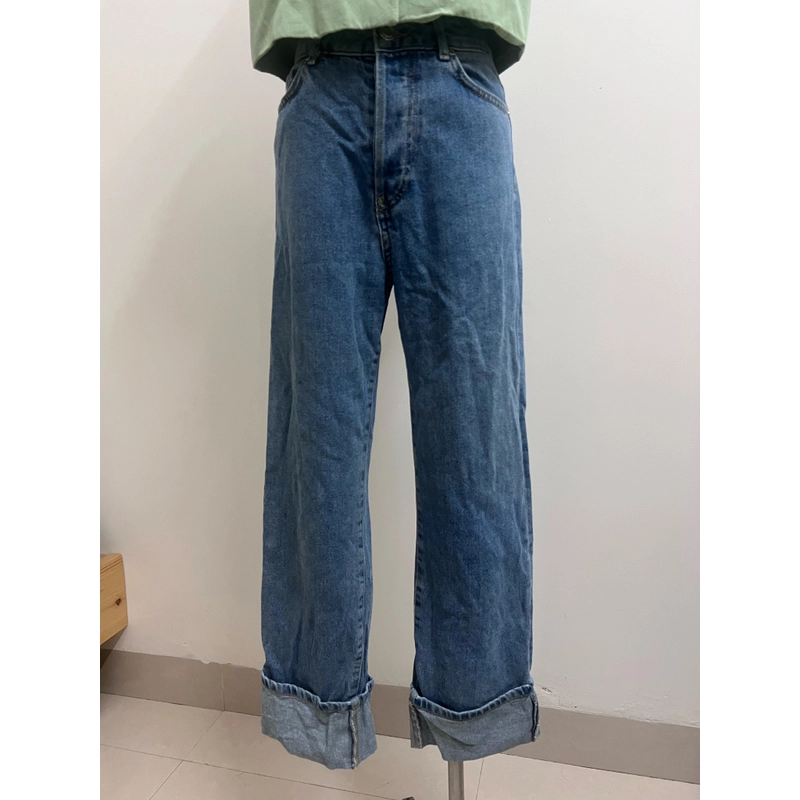 Quần jeans zara 330574