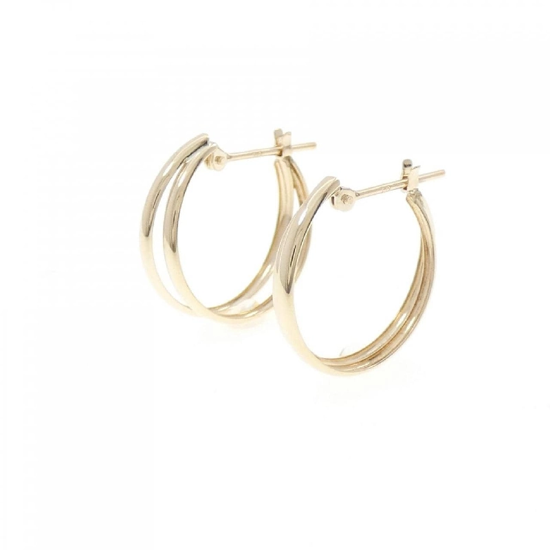 K10YG Bông tai - Hàng hiệu Chính hãng 863762