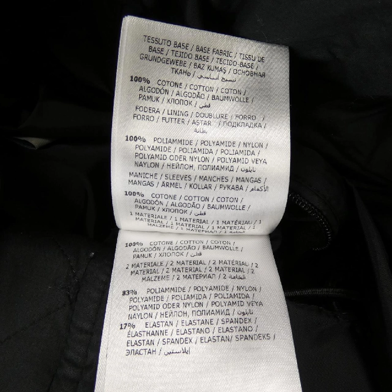 MONCLER GRANVILLE Áo khoác lông - Hàng hiệu Chính hãng 885632