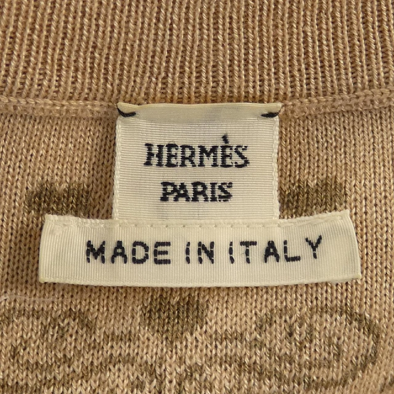 【Khuyến mãi】Đầm HERMES 649237