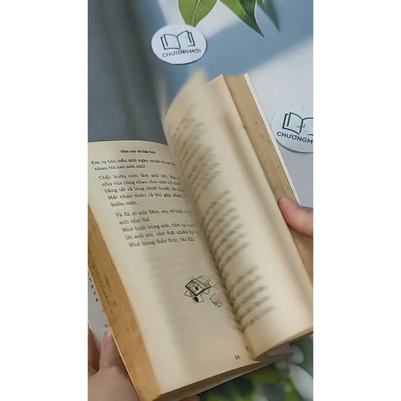 Hôm Nay Tôi Thất Tình - Hạ Vũ 705592