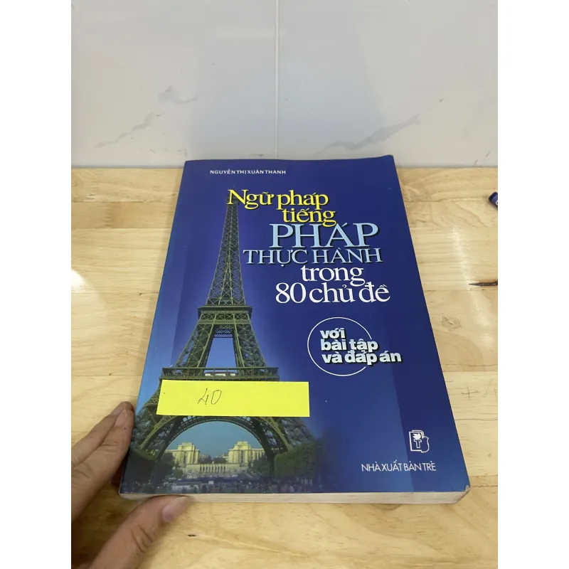 Ngữ pháp tiếng pháp  926682