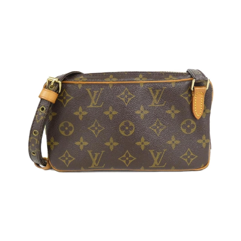 Túi xách vai Louis Vuitton Monogram Marly Bandoulière M51828 608703