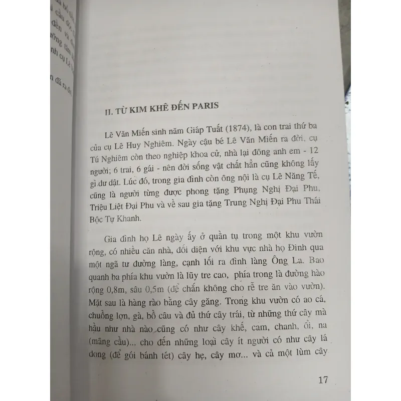 LÊ VĂN MIẾN NGƯỜI HỌA SĨ ĐẦU TIÊN, NGƯỜI THẦY ĐẦU TIÊN - NGUYỄN KHẮC PHÊ 717753