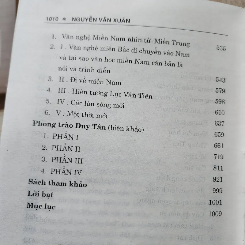 Tuyển tập Nguyễn Văn Xuân bìa cứng 559827