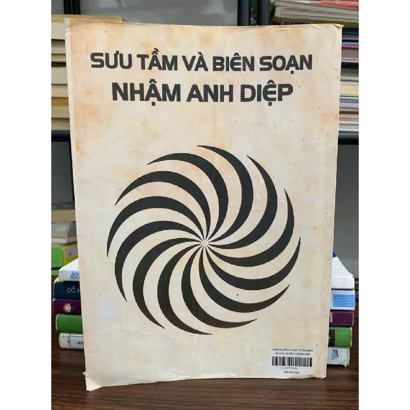 Hướng dẫn thuật thôi miên- điều khiển con người 601668